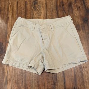 Columbia shorts
